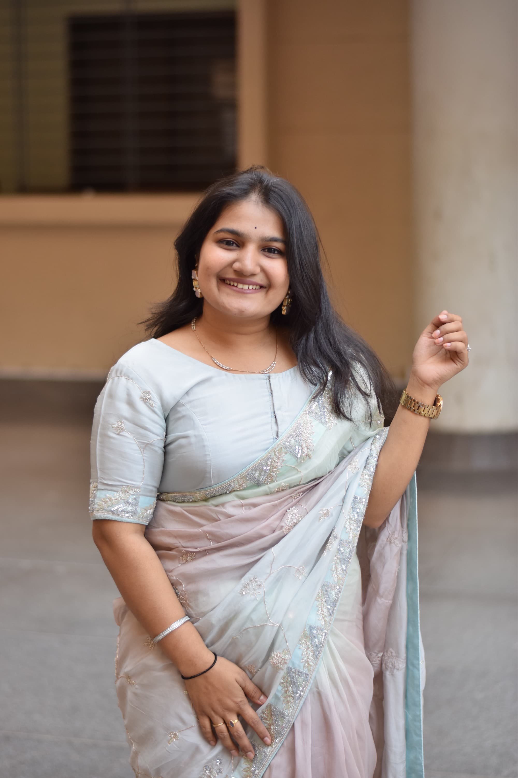 Sanchita Dhariwal - Founder of Klean Company