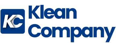 Klean Company Logo