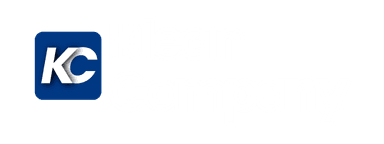 Klean Company Logo
