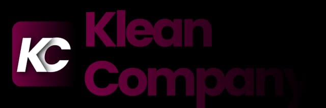 Klean Company Logo