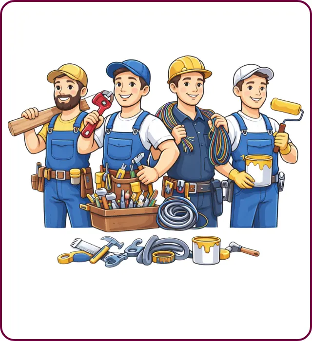Repair Masters