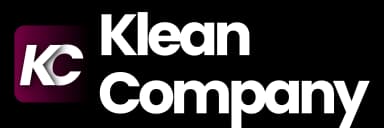 Klean Company Logo