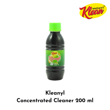 Kleanyl Concentrated Cleaner